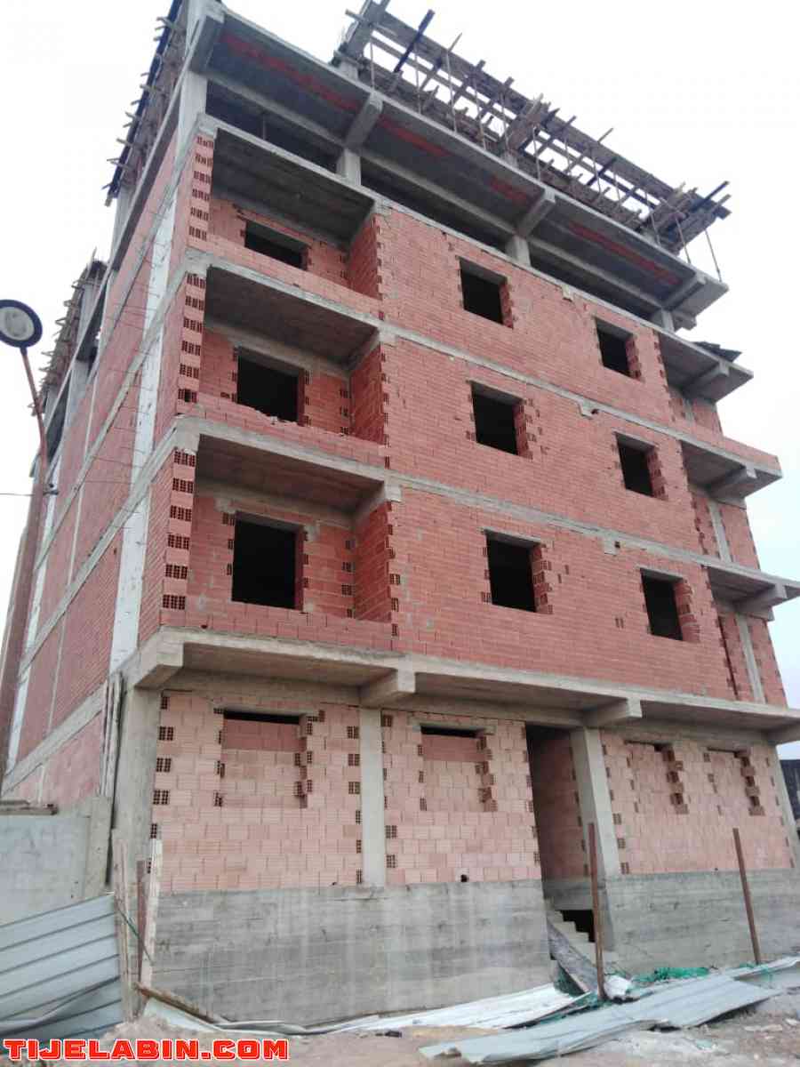 appartements a bourdj lbahri 0550 33 13 40