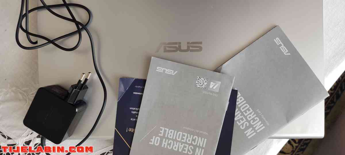 Asus intel i3 core 10th gen 4G Ram