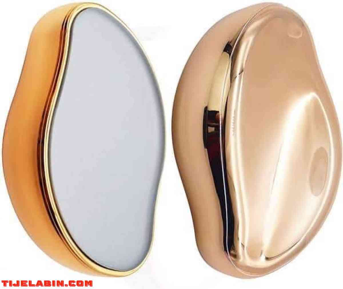 اداة حلاقة الشعر الكرستالية