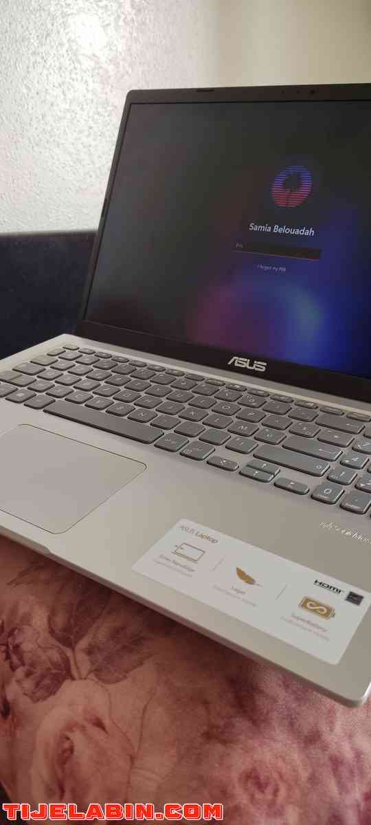 Asus intel i3 core 10th gen 4G Ram