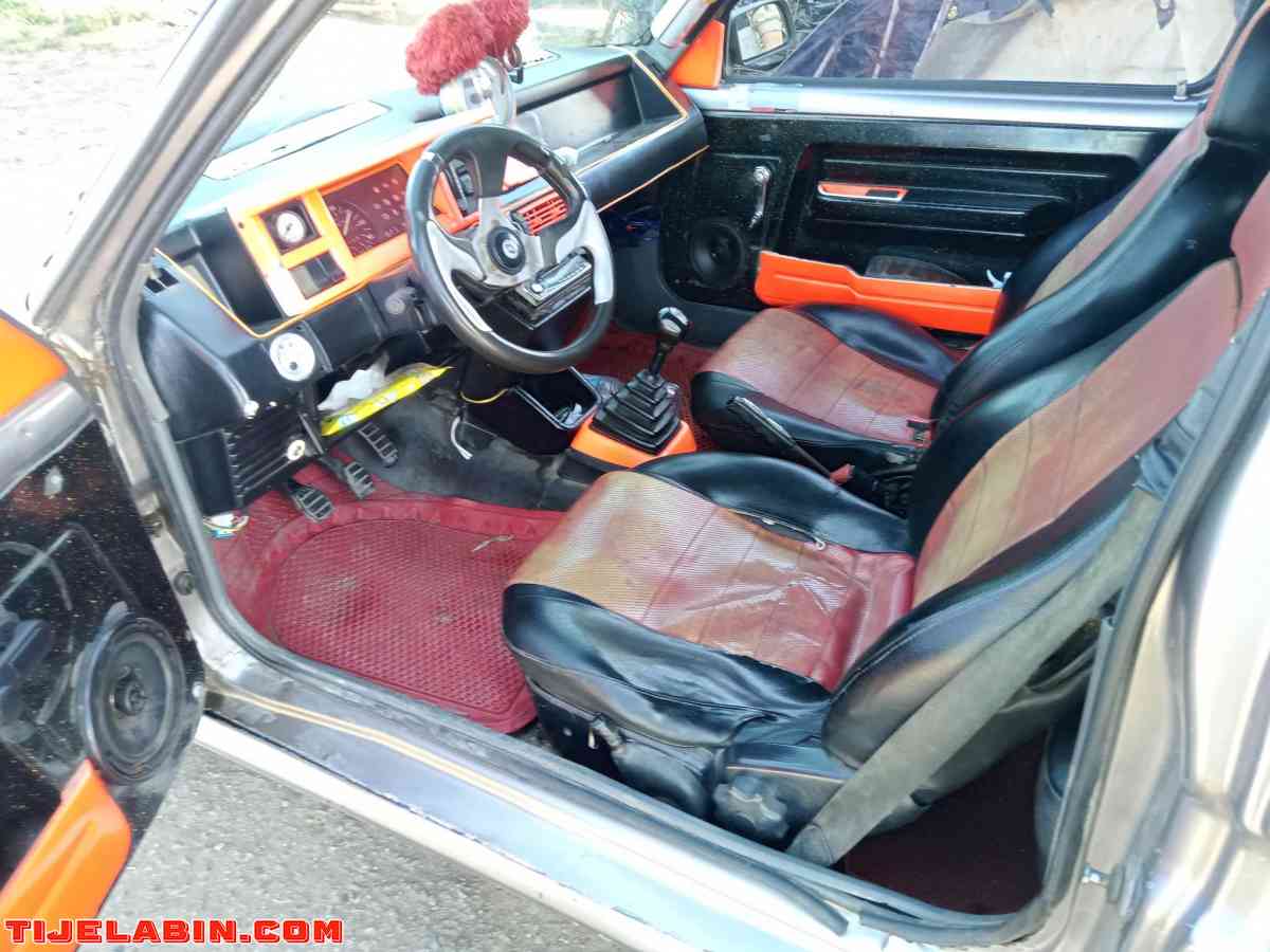 رونوا 5 عام 1992