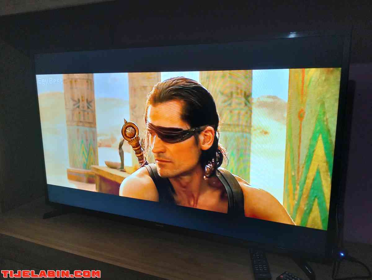 téléviseur Samsung