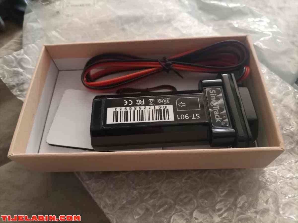 جهاز تعقب ذكي  GPS لحماية مركبتك 850الف