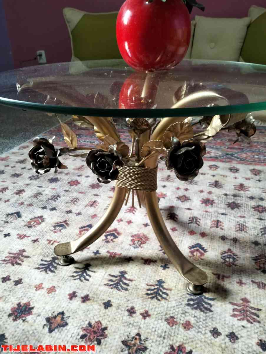 table basse