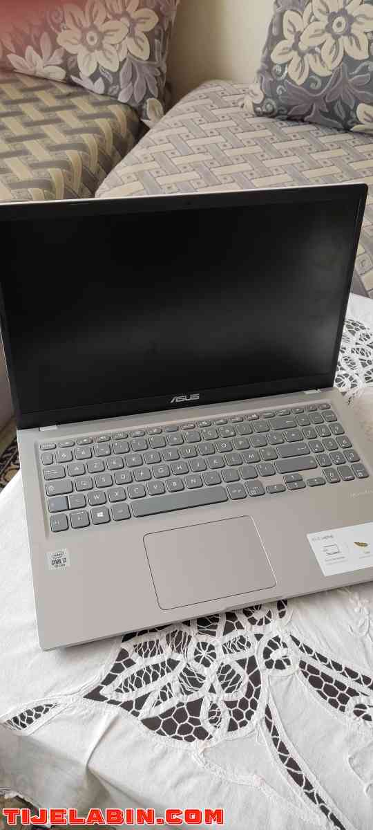 Asus intel i3 core 10th gen 4G Ram