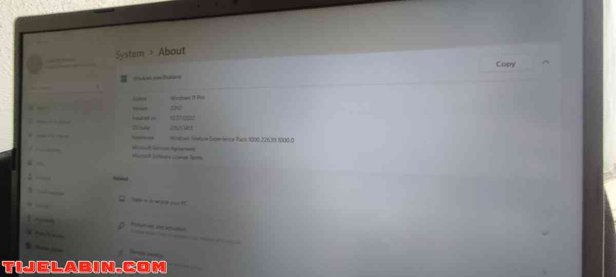 Asus intel i3 core 10th gen 4G Ram