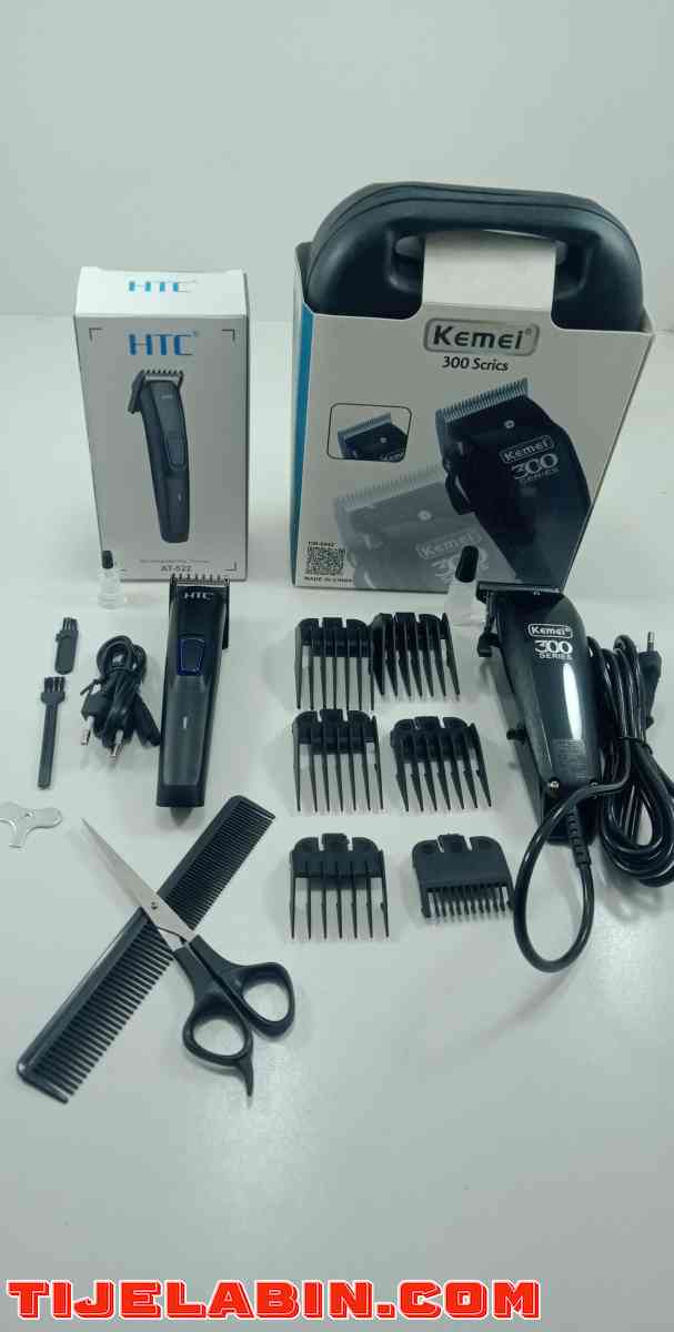 آلات حلاقة احترافية