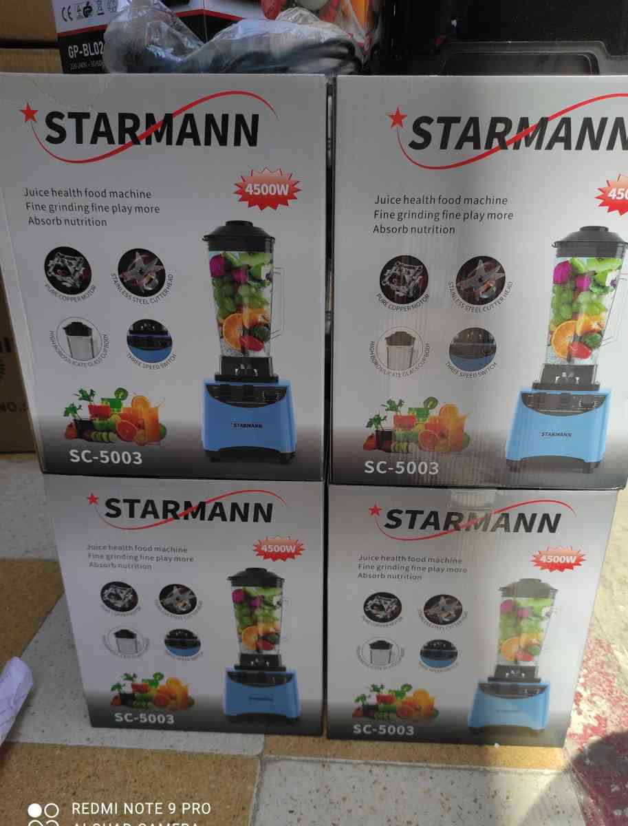 خلاط كهربائي  قوي