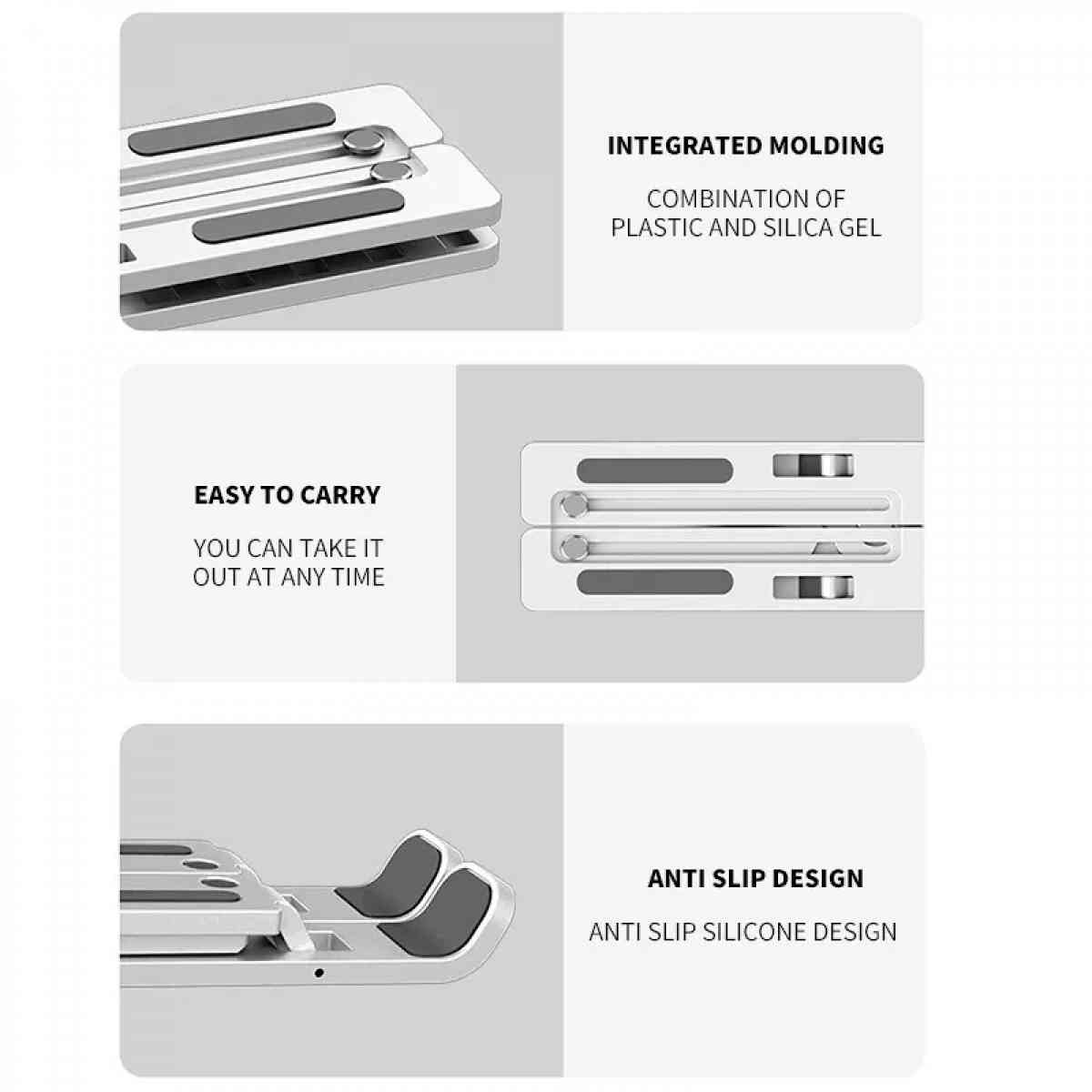 حامل الكمبيوتر المحمول