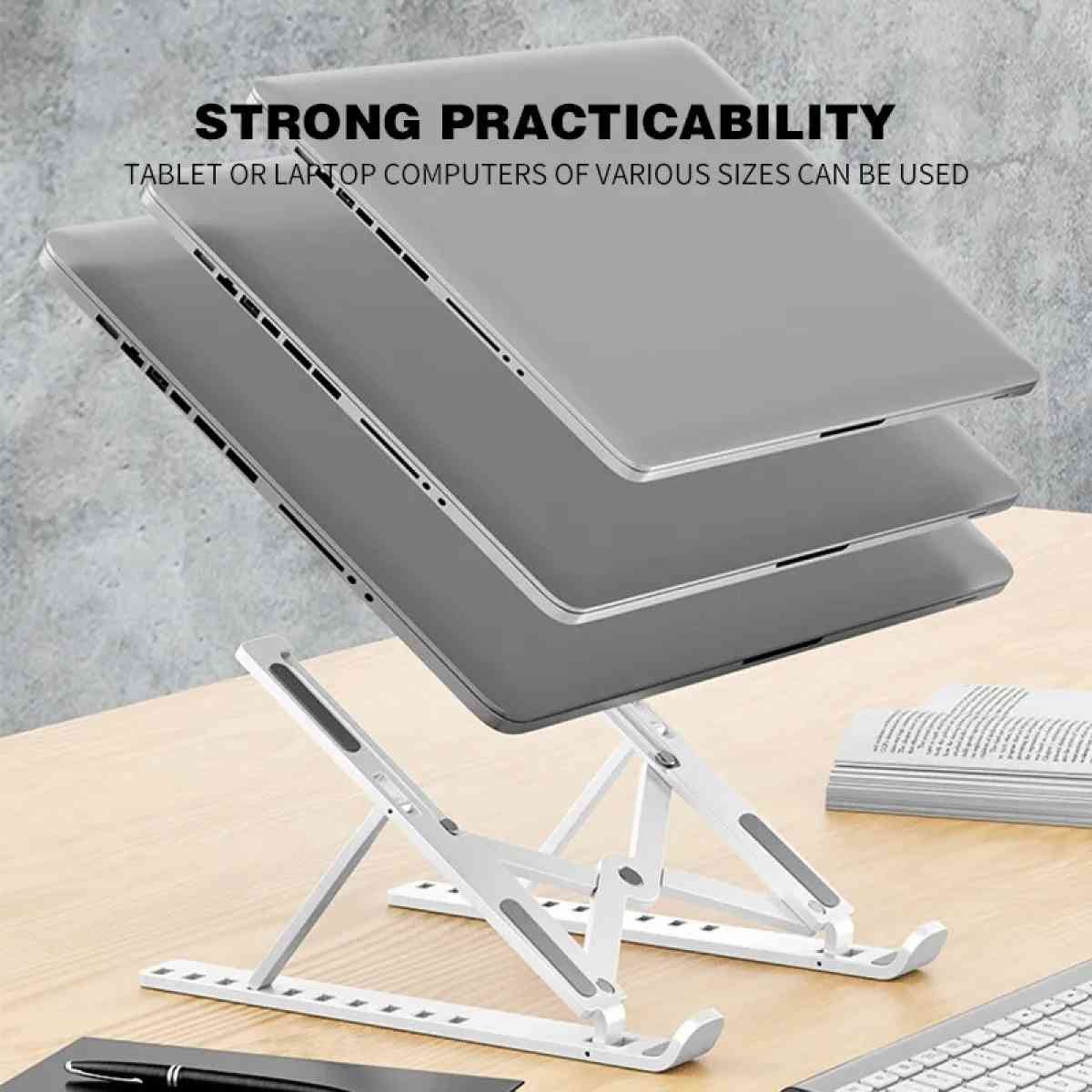 حامل الكمبيوتر المحمول