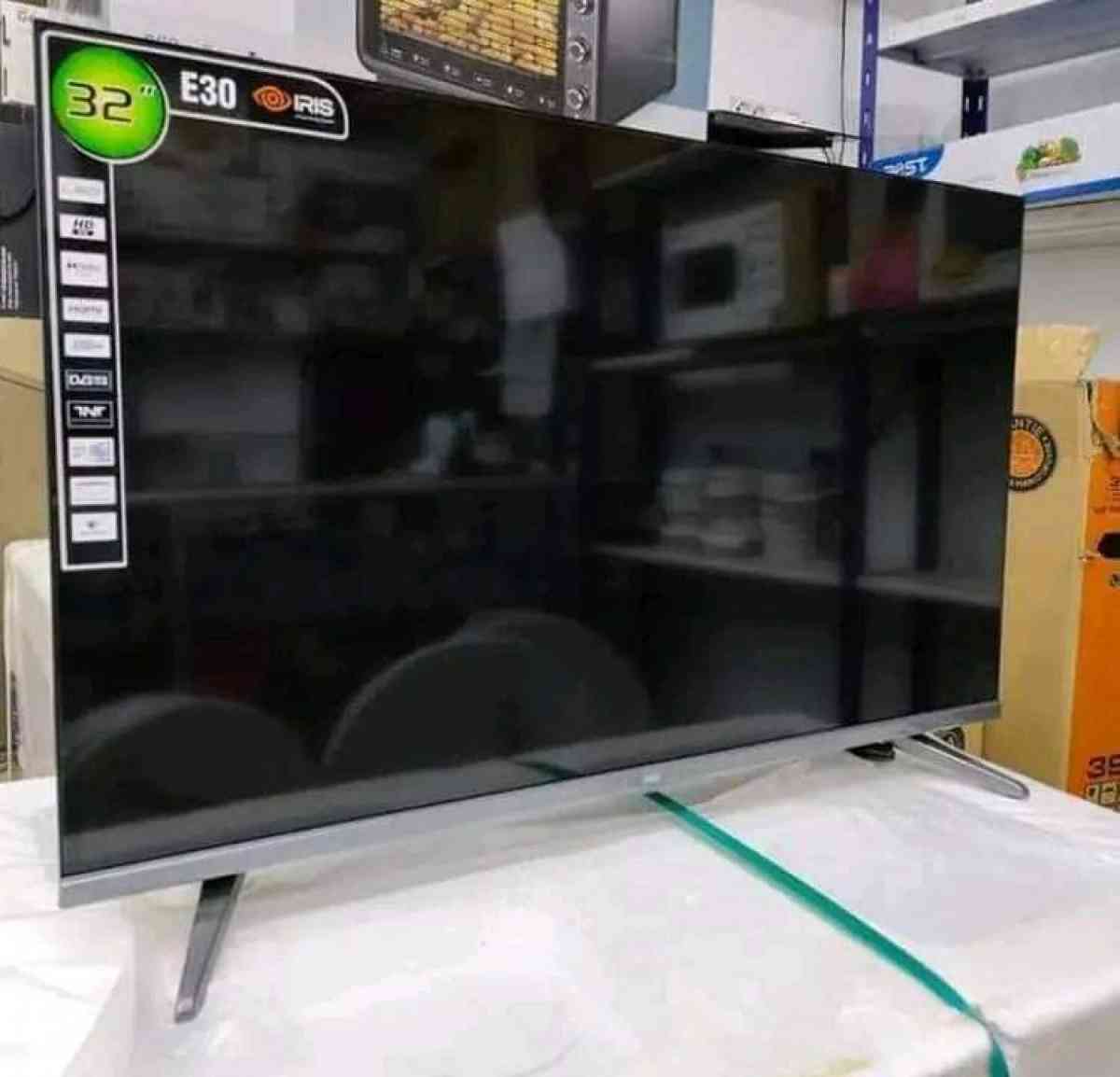 Tv iris 32pouce E30