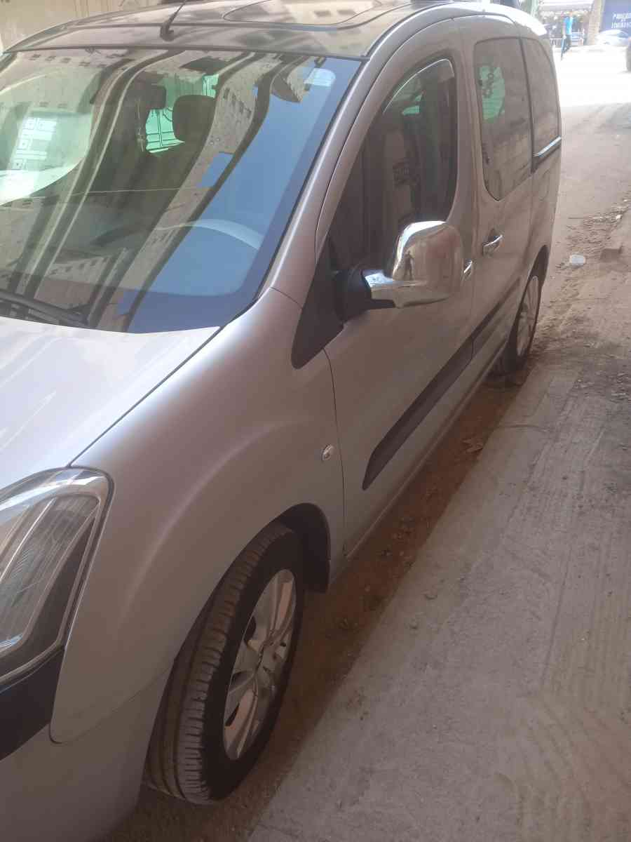 برلنقو تيبي