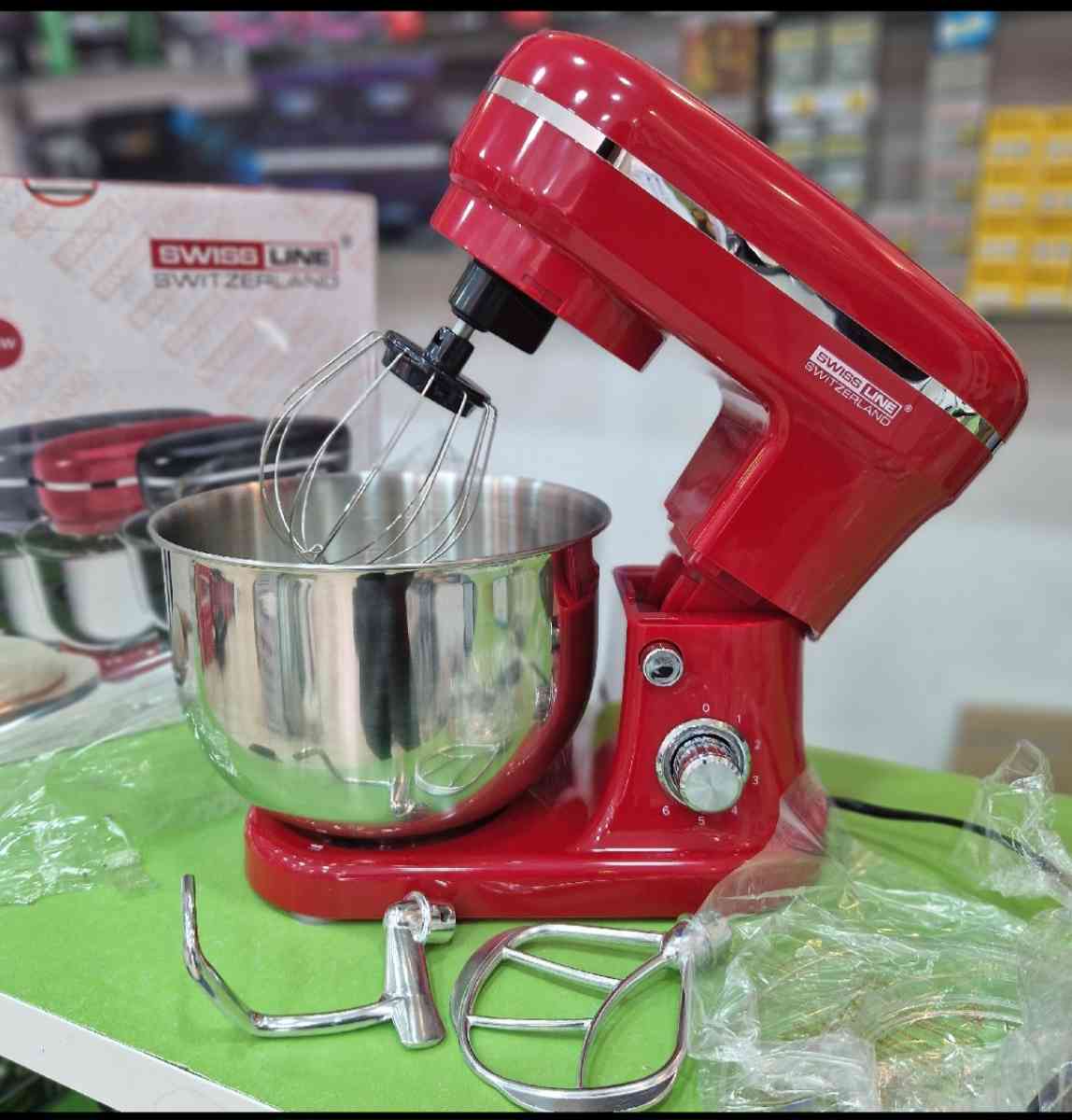 1800w 6ltr6 vitesse  tous accessoires