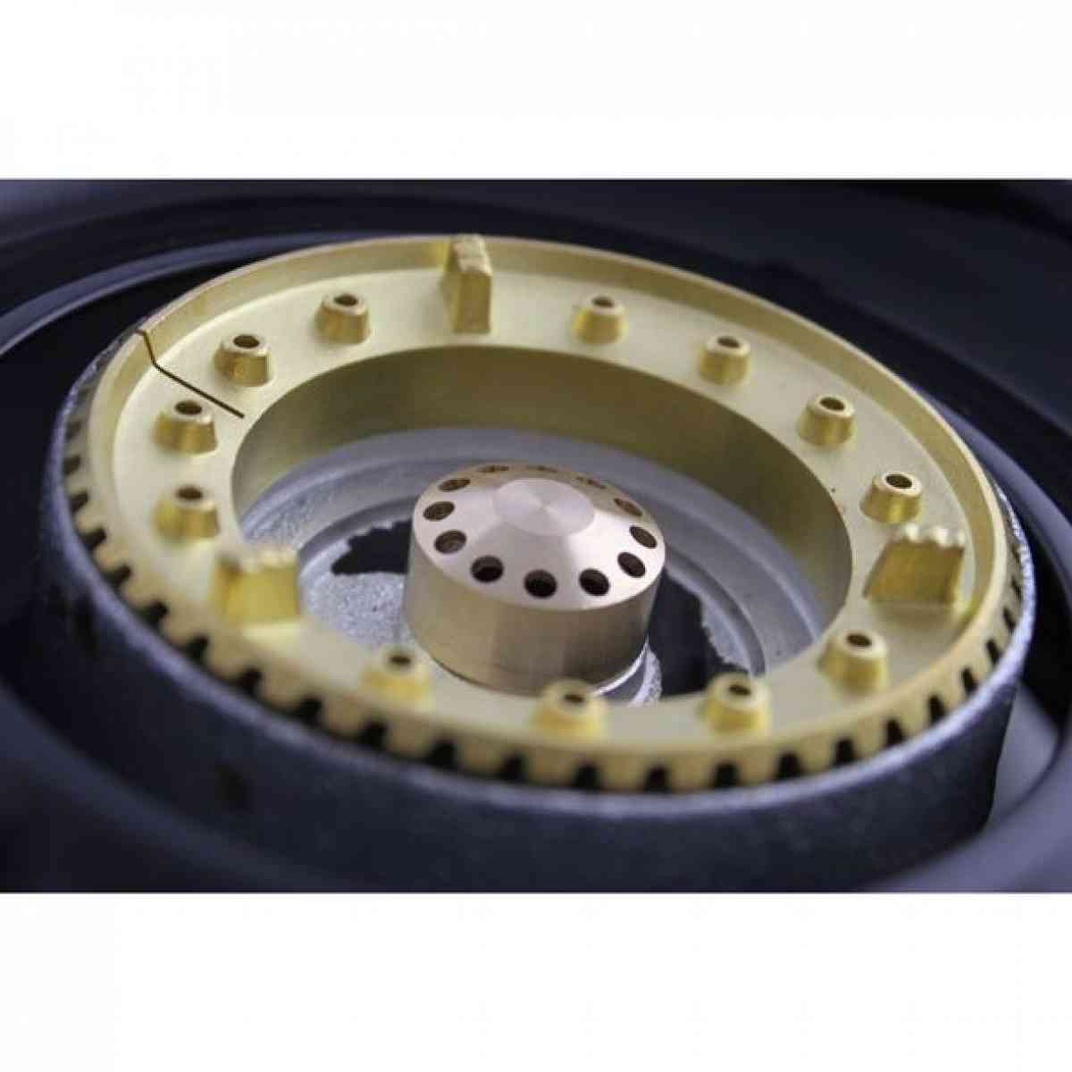 موقد طبخ غازي