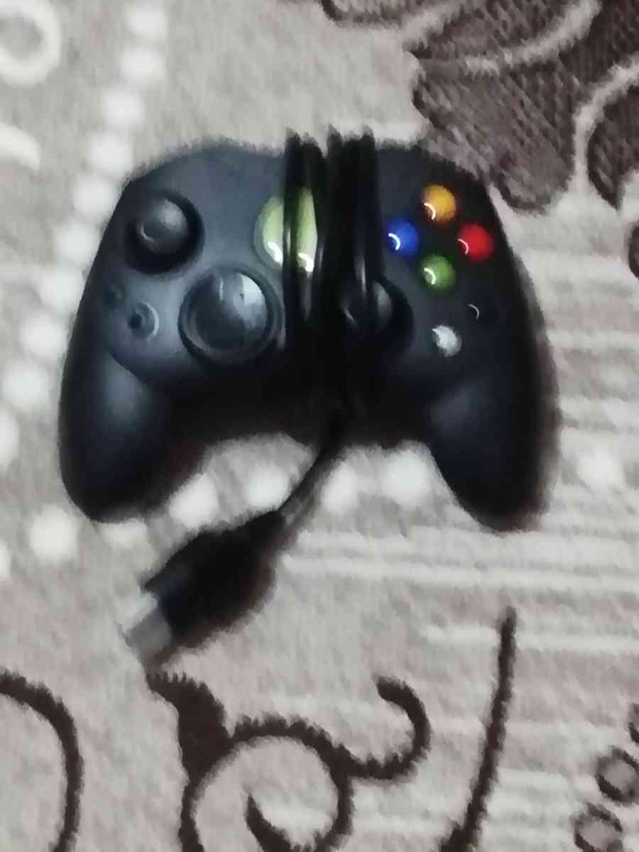 xbox clasic original