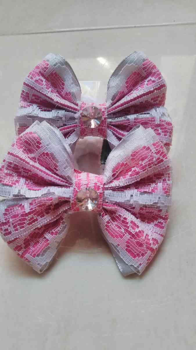 اكسسوار للشعر