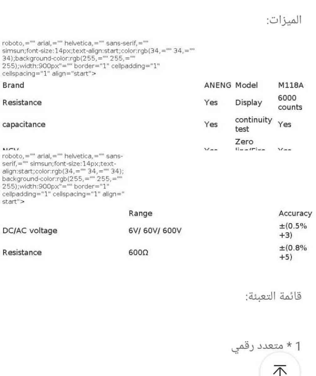 متريكس 0772674824