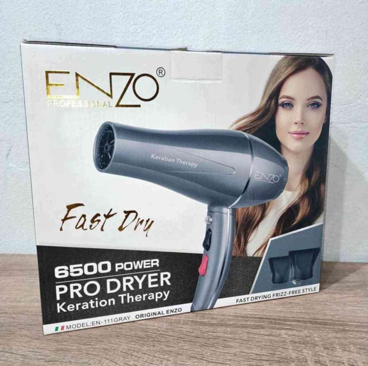 Schoir Enzo model EN111