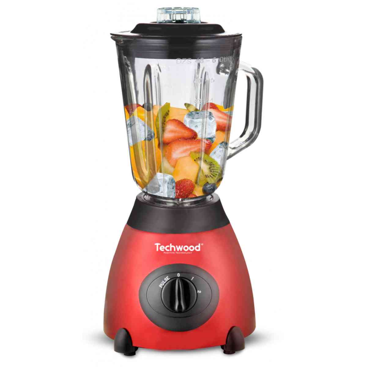 Blender TECHWOOD 500 Watts