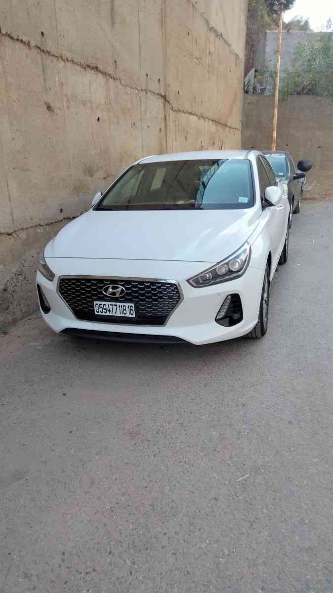 i30 Hyundai