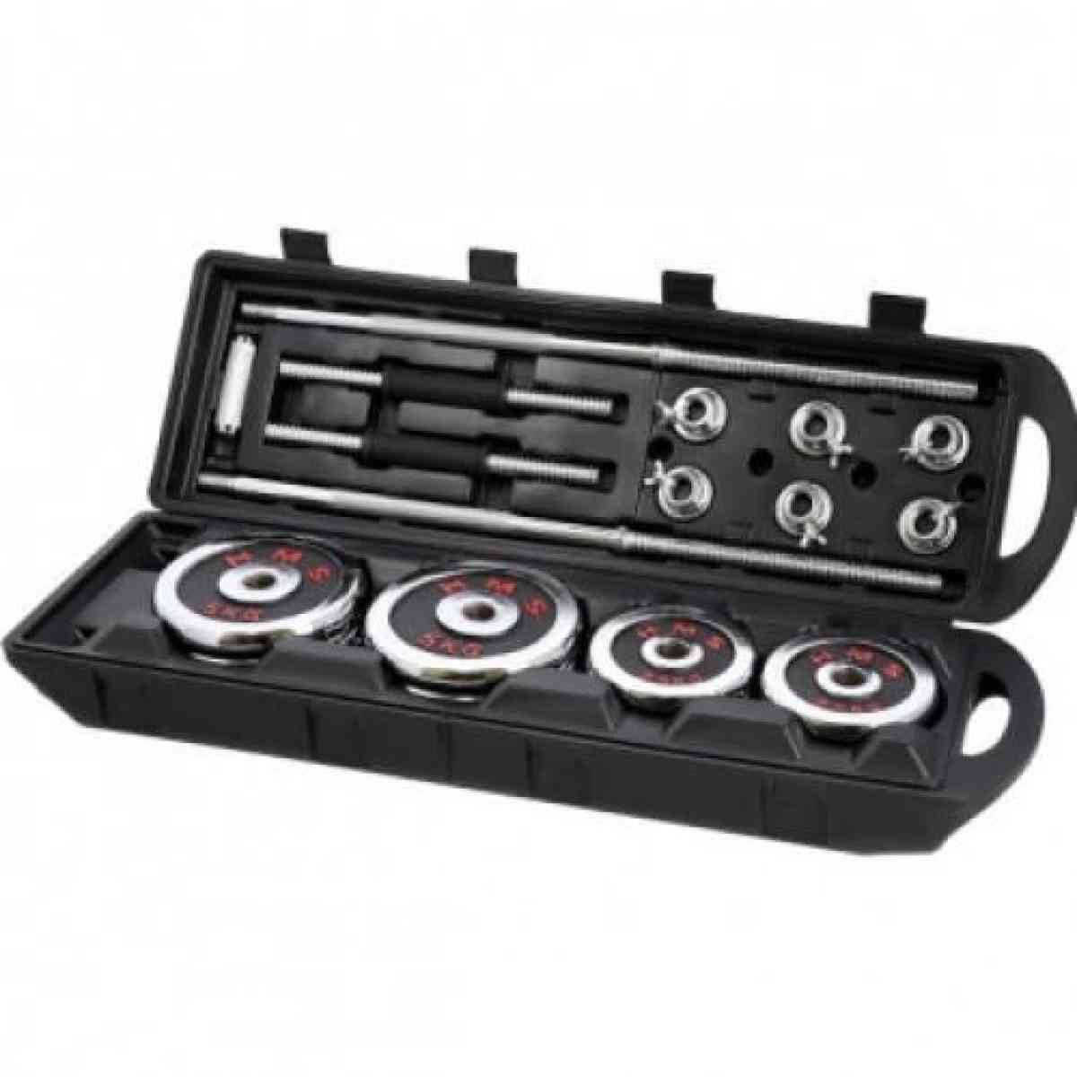 حقيبة أثقال