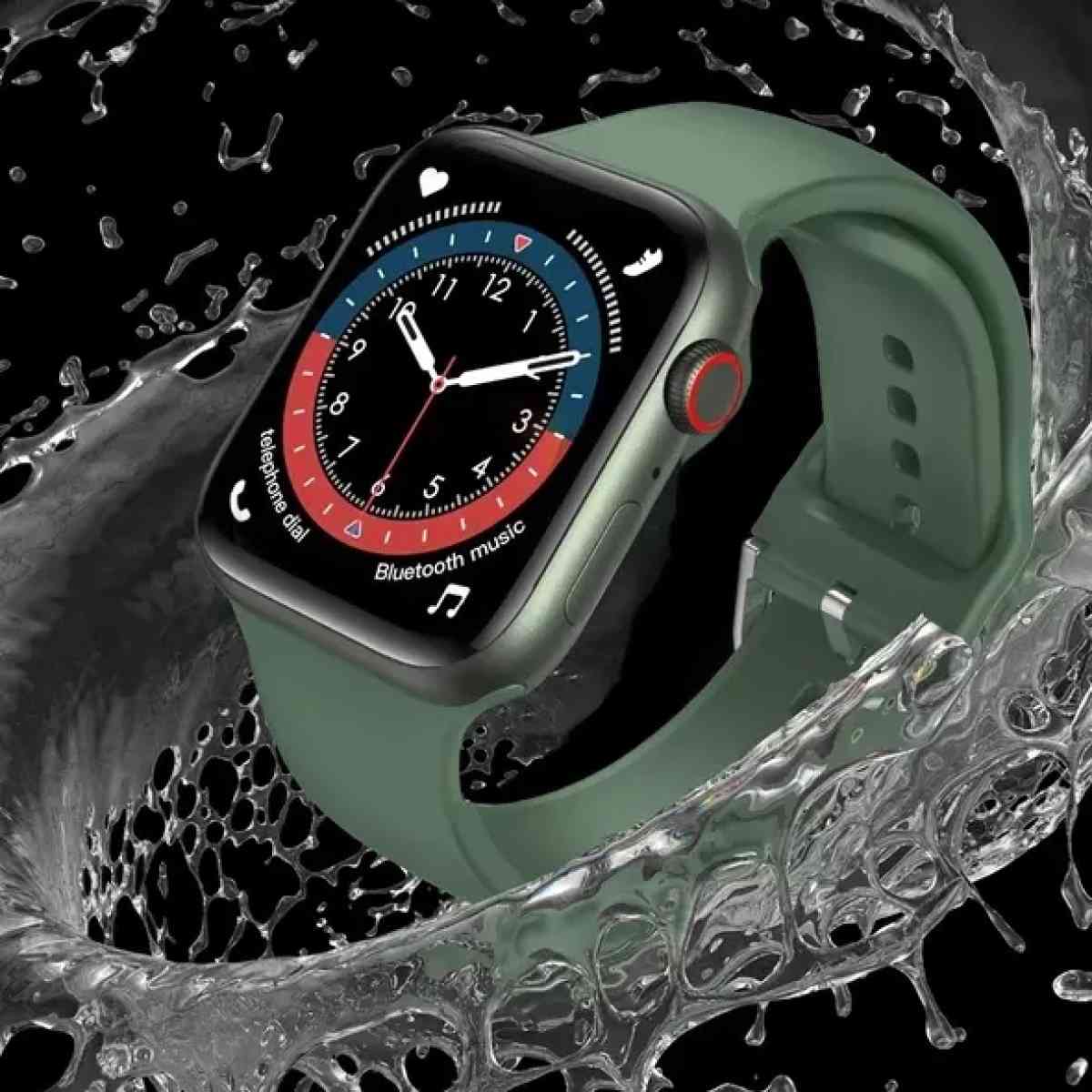 Smart Watch i7 PRO MAX