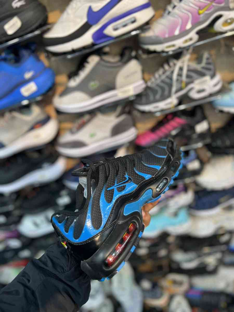 Tn Nike inter
