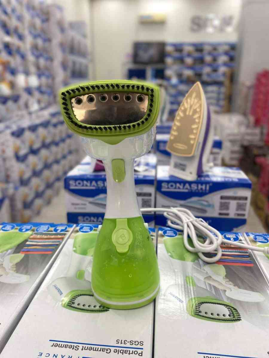 Sonashi Defroisseur  Vapeur SGS315