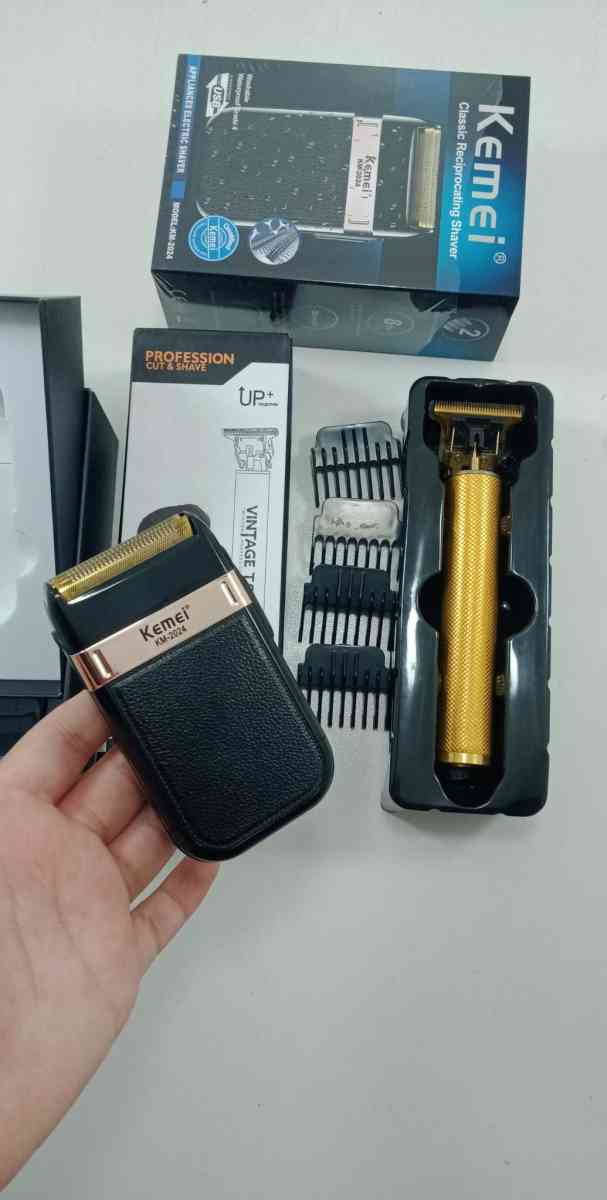 دائما مع العروض الحصرية عرض جد مغري 2 طوندوز من شركة kewei