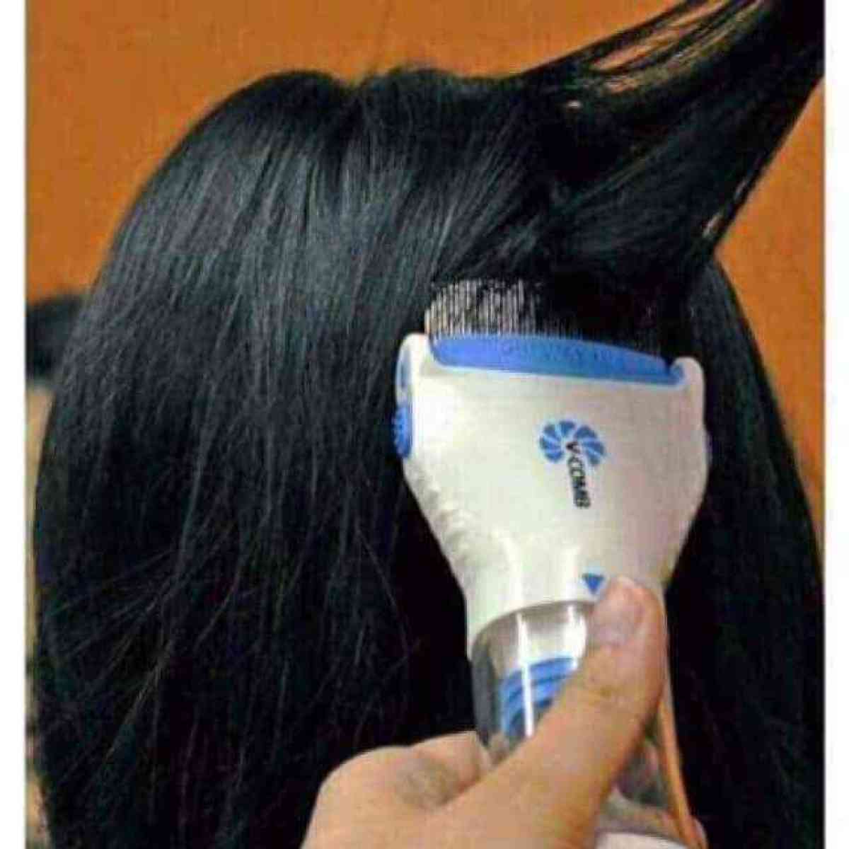 جهاز القمل الكهربائي VCOMB