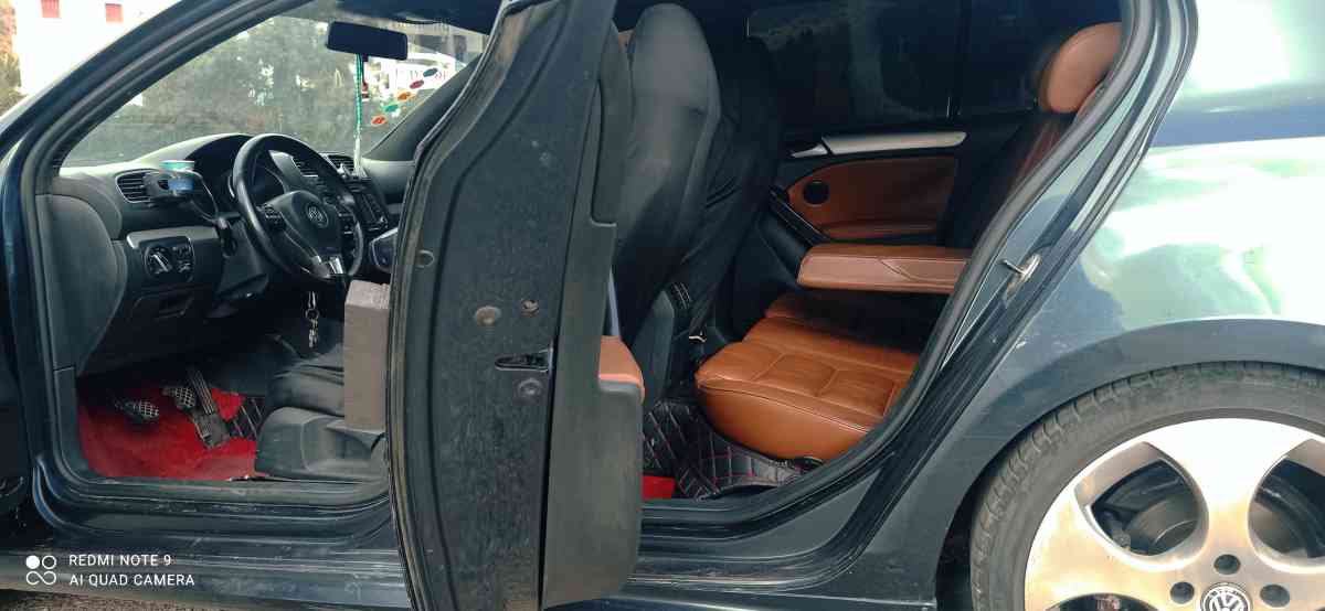 GOLF CARAT ESS GPL annaba