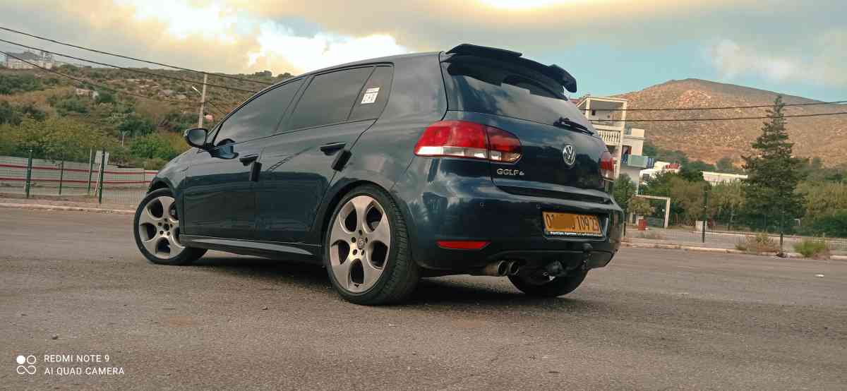 GOLF CARAT ESS GPL annaba