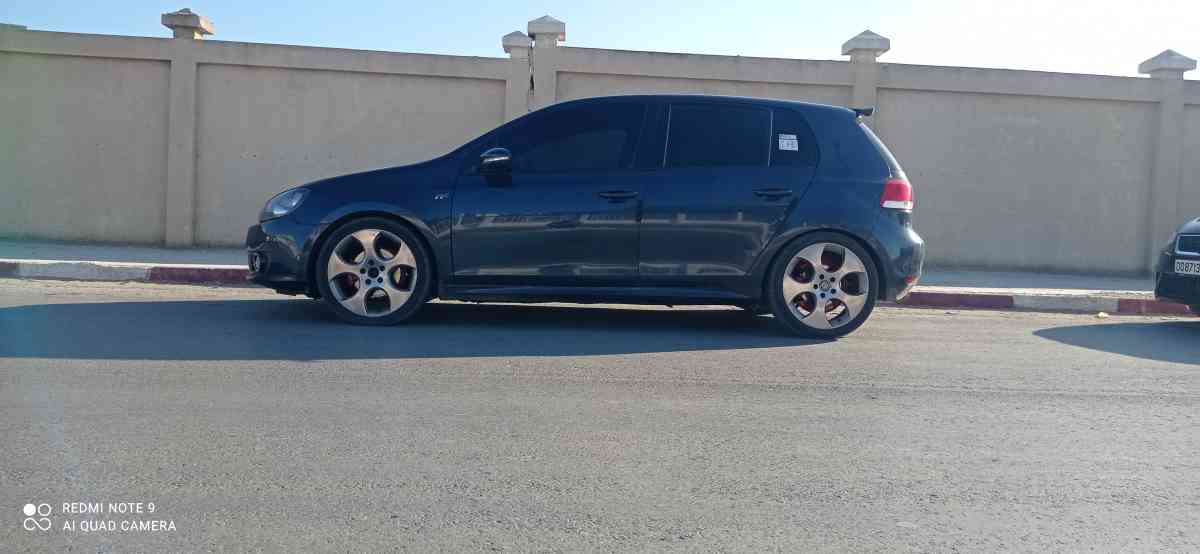 GOLF CARAT ESS GPL annaba