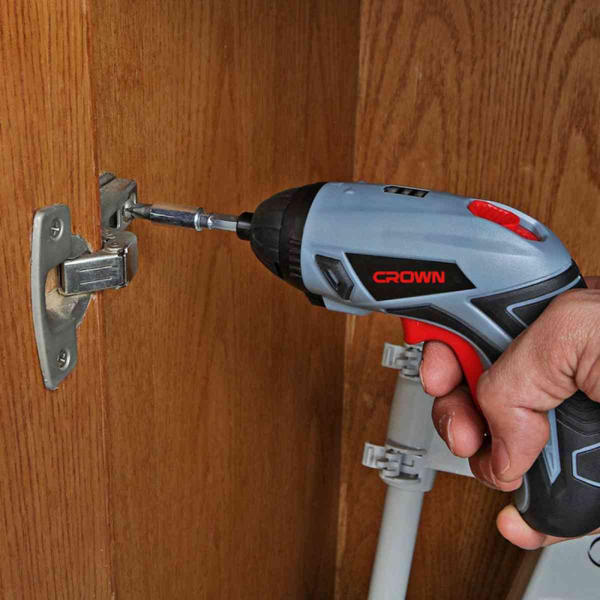 Tournevis nv crown CT22055 a Batterie 36v