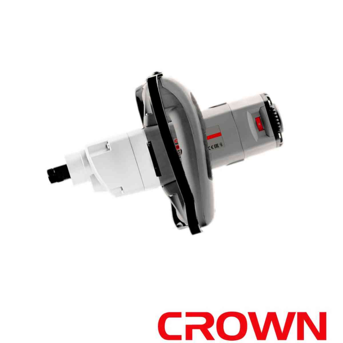 خلاط دهان كهربائي