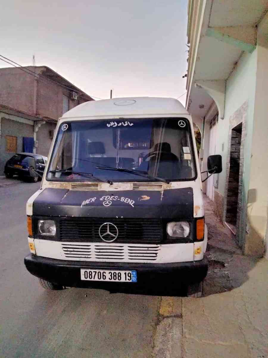 Mercedes marto مرسيدس مارطو