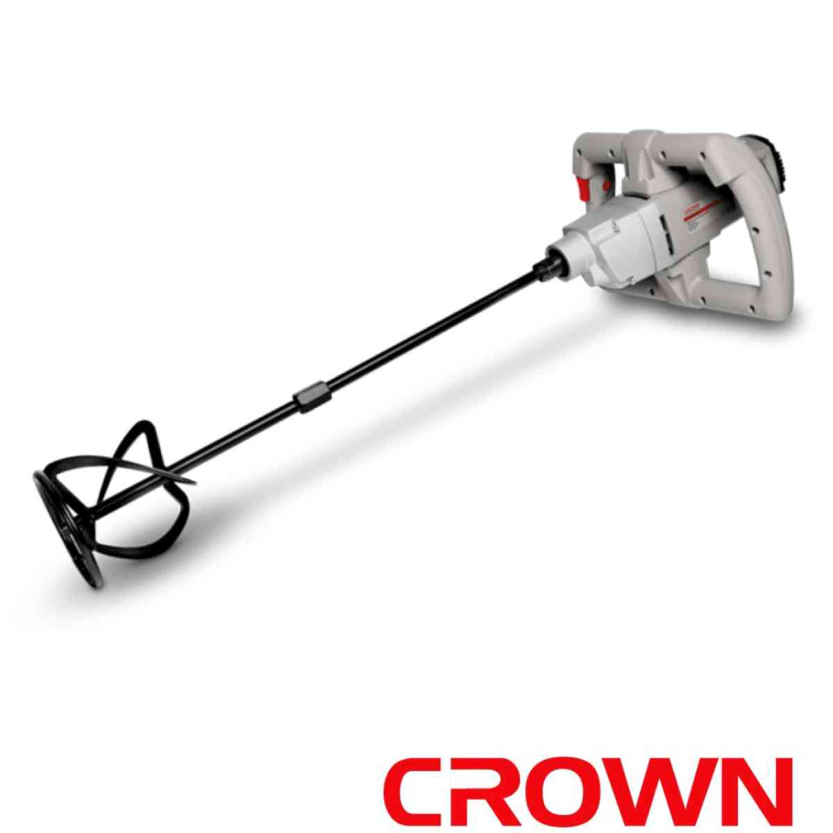 خلاط دهان كهربائي