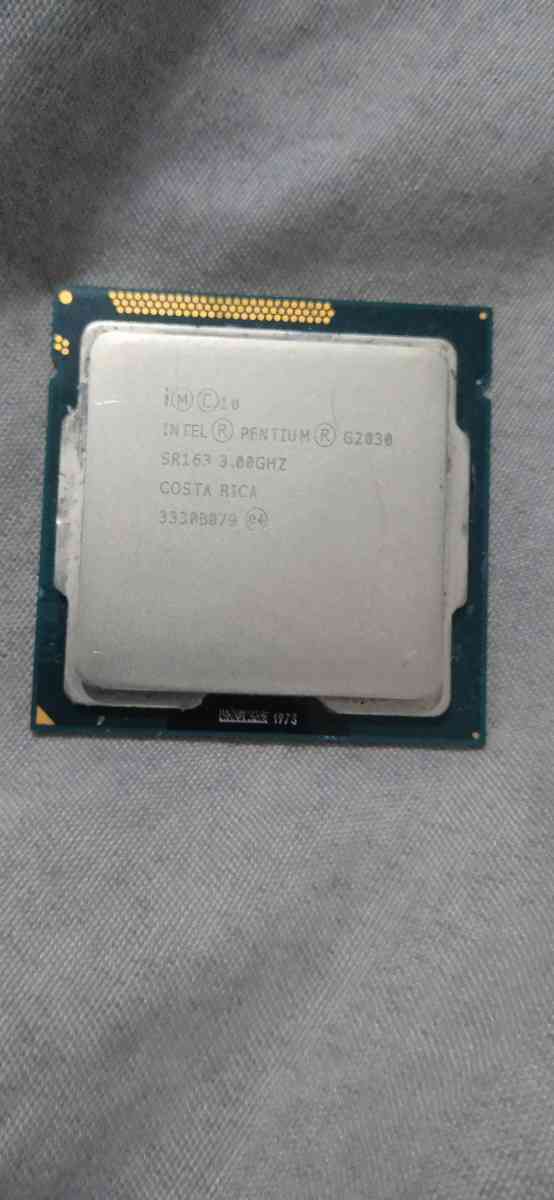 بروسيسور 2030