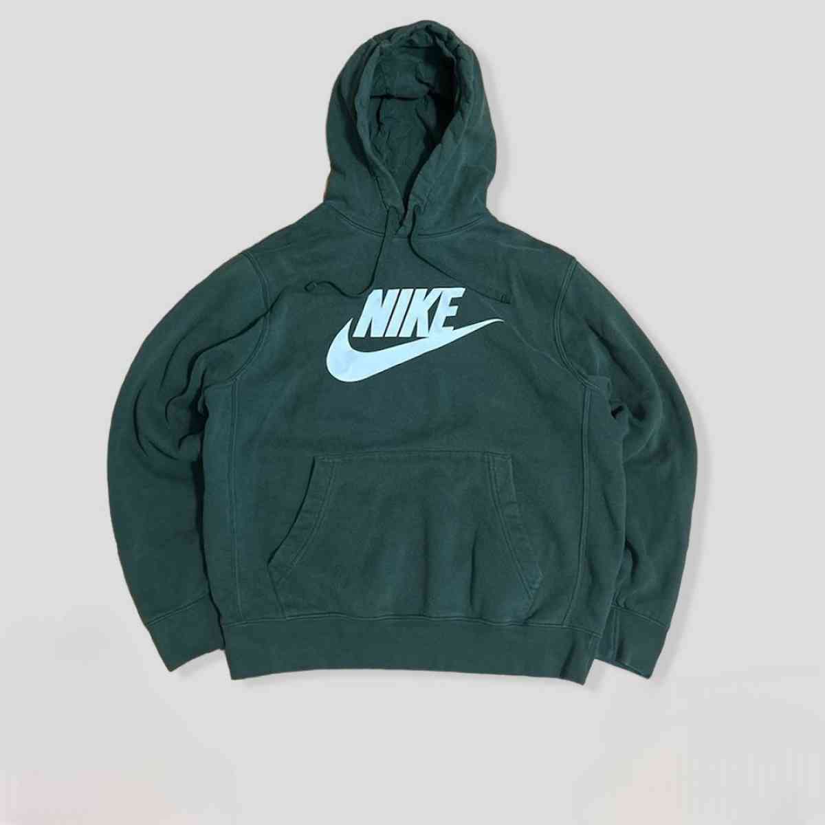 sweat nike vert
