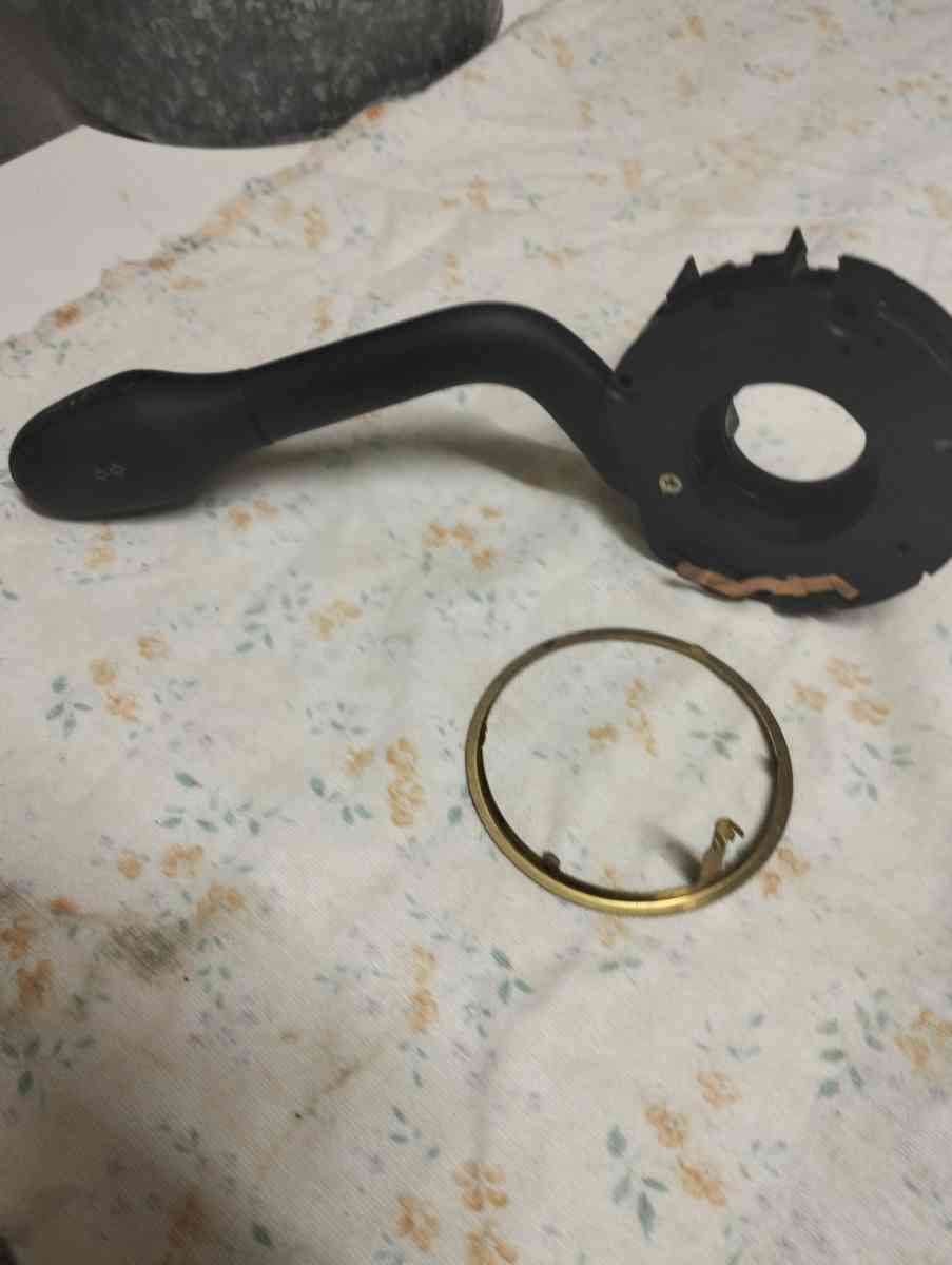 lot de pices pour Volkswagen transporter 4 TDI anne 2000