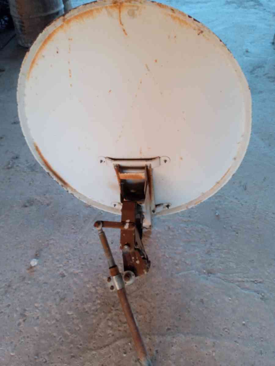 باربول كبير