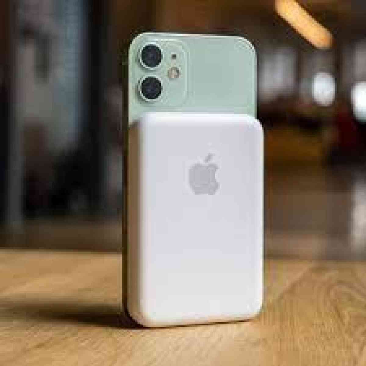 Iphone Battery Power bank 5000mah