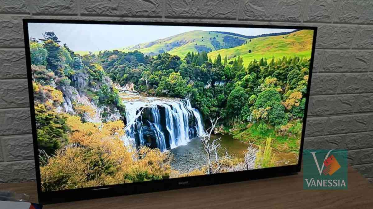 Tlviseur Gant 32 Pouces simple