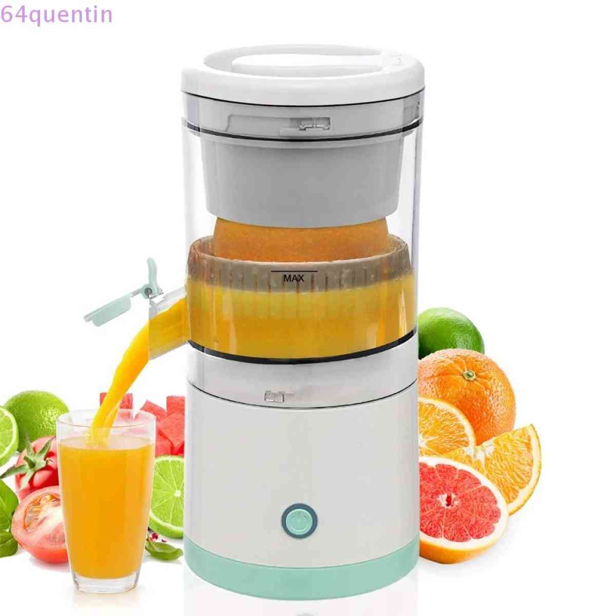 Citrus juicer nv modle