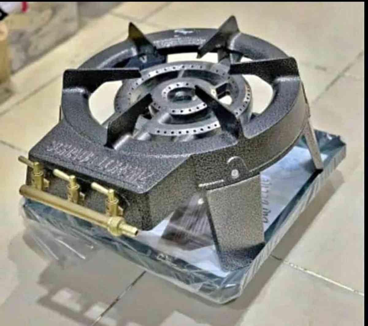 طابونة غاز schaub lorenz