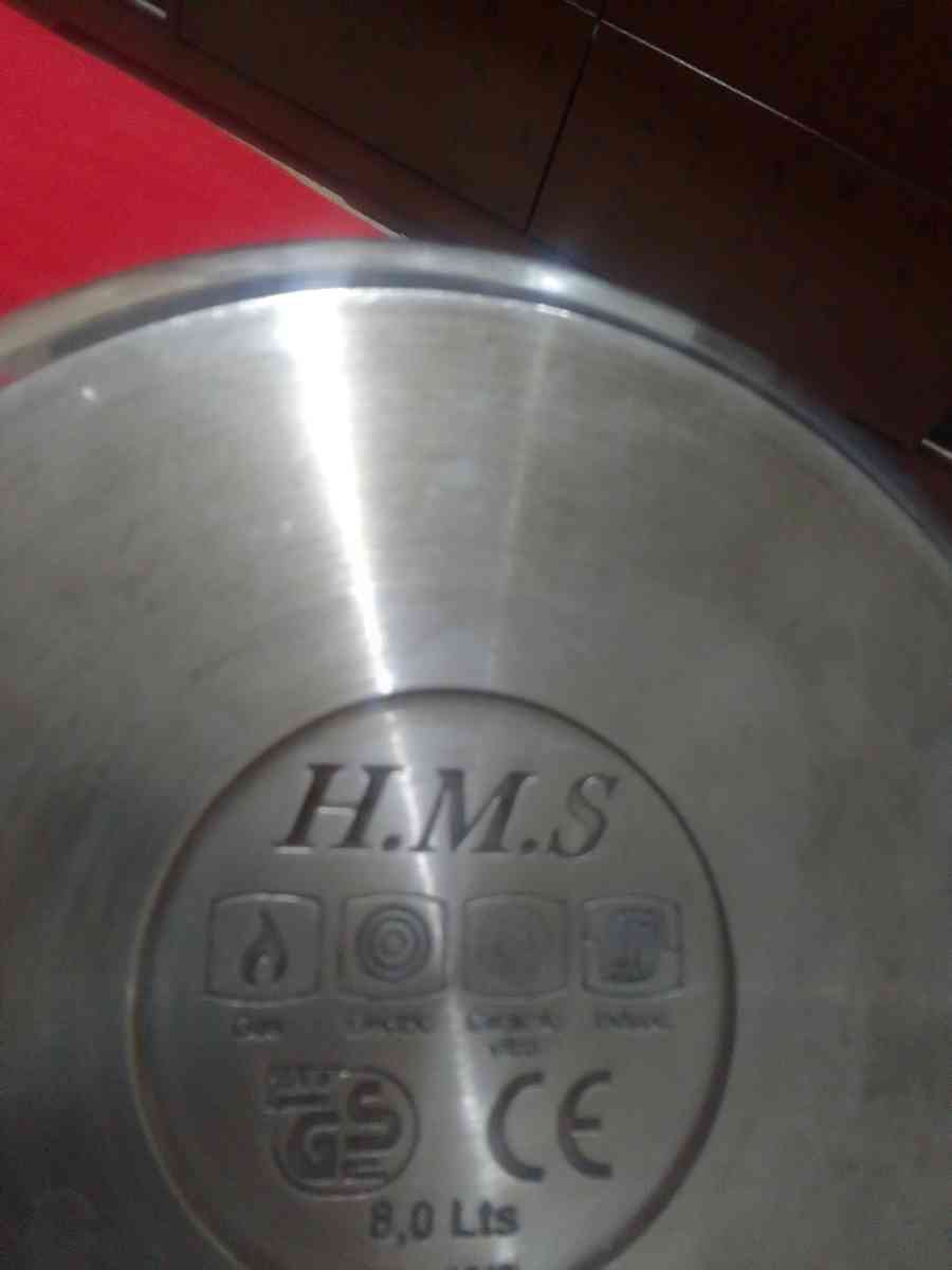 كوكوط HMS