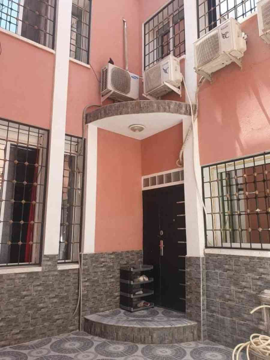 vila 156m bab khwikha