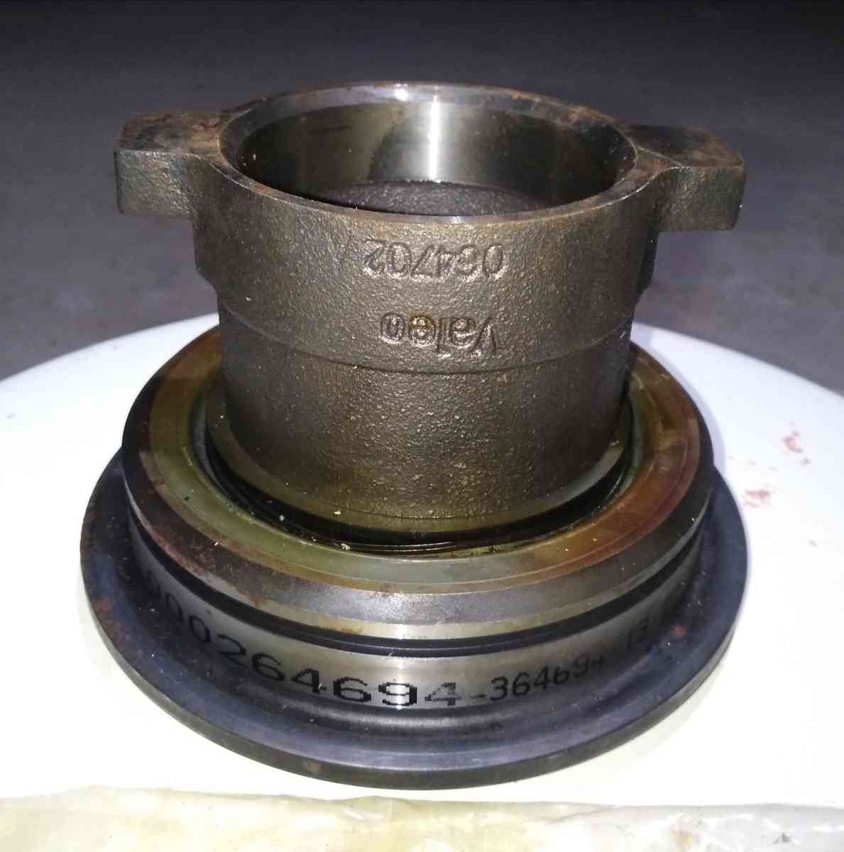 BUTEE DEMBRAYAGE POUR RENAULT