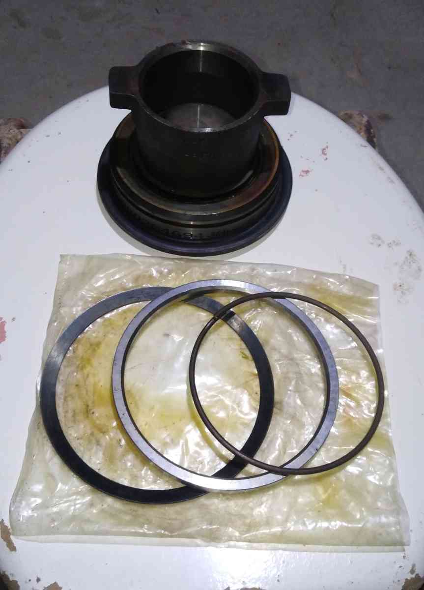 BUTEE DEMBRAYAGE POUR RENAULT