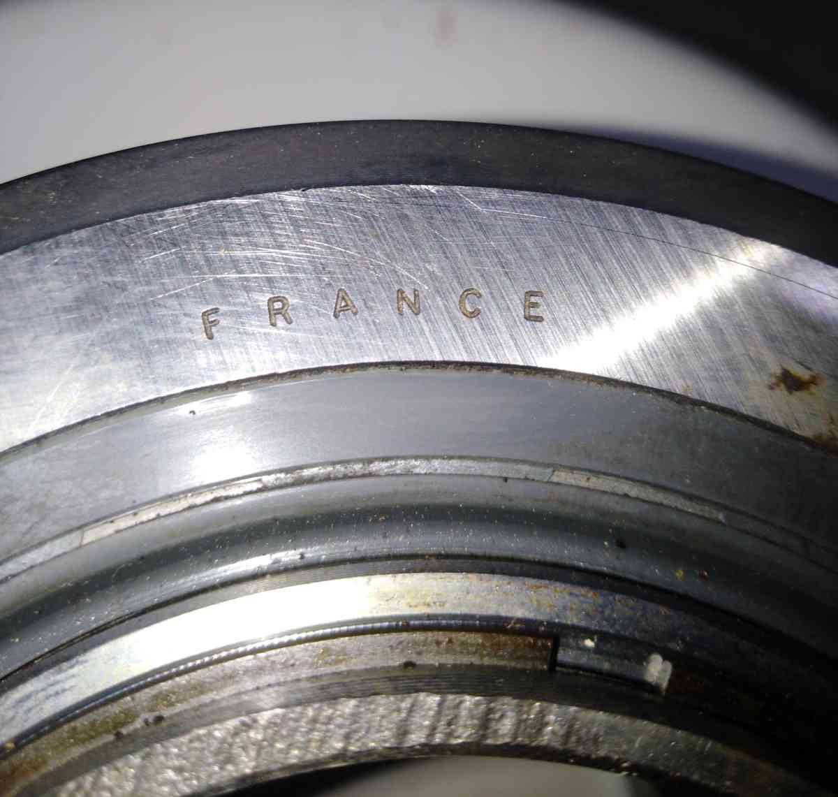 BUTEE DEMBRAYAGE POUR RENAULT